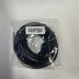 100% New and Original Mitsubishi Servo Power Cable SC-PWS1CBL10M-A2-H