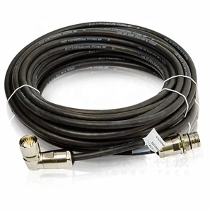Industrial Robot Spare Part Servo Motor 3HAC035802-001 Control Harness Power in Stock Harness Teach Pendant