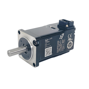 YASKAWA Servo Motor SGMPS-04ACA21 for Robotics System