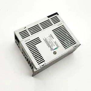 Mitsubishi MR-J2-60CT Servo Drive Controller Industrial Equipment A25 Model Aluminum Housing