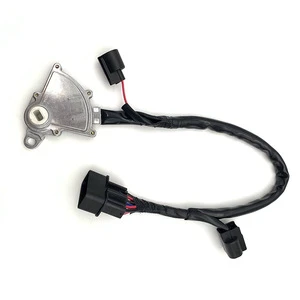 Mitsubishi Gearbox Shift Switch MB811106 For Pajero V43 V45 New Replacement Part