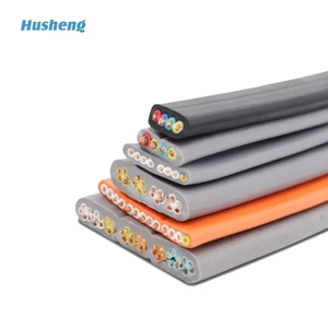 Elevator Cable Elevator Travel Cable Elevator Spare Parts