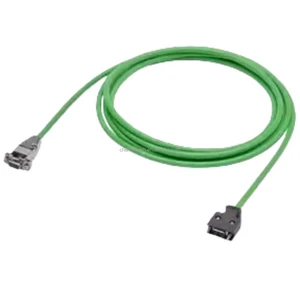 6FX3002-5CK01/5CK32/2CT20/2CT12/2DB20/2DB12/5BK02-1AD0/5BL03 Siemens-s V90 Power Line Encoder Cable