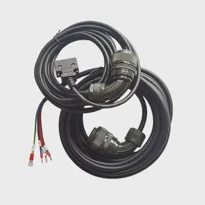 Asd-A2en1005 High-Quality Encoder Cable for Equipment