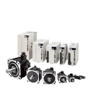 YASKAWA AC Servo Motor SGMAV-01ADA2C