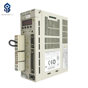 Original YASKAWA Servopack AC Servo Driver SGDM-01ADA