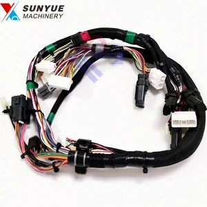 320GC Wiring Harness 543-2649 Right Operating Harness Ass for Excavator 5432649