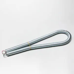 Wholesale Modern Design Elevator Parts Lift Cable Elevator 700MM*18MM Hall Door Steel Wire Spring