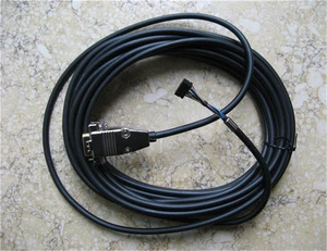 Encoder Cable with Plug for ERN1387,Monarch System,7 Meters