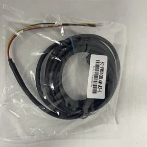 Genuine Original New Mitsubishi Servo Motor Cable SC-PWS1CBL4M-A2-L