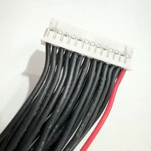 Terminal Connectors Wire Harness Kit And Molex 26p Wiring Harness Loom Manufacturers