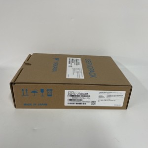100% New and Original Yaskawa Servopack Servo Drive SGD7S-2R8A00A
