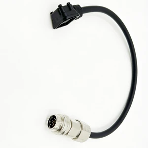 Spot Goods for Servo encoder relay cable MR-J3JSCBL03M-A1-L MR-J3JSCBL03M-A2-L