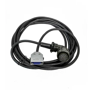 New Original Straight Head A660-2007-T612# Encoder Cable for FANUC CNC Control System