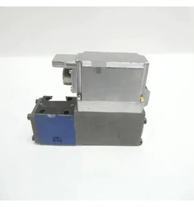 Plc 0811404602 Servo Valve Programming Controller