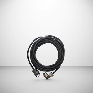 MR-J3ENSCBL*M-H/L High Durability Flexible Encoder Cable Medium Power 0.5-7KW Cable for Electronic Equipment