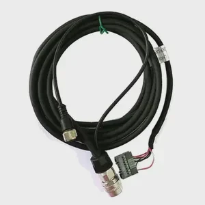 32-2901 Series Encoder Signal Cable for Systems