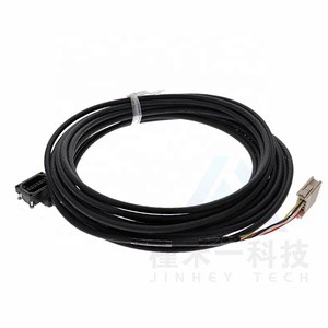 Yaskawa Industrial Robot Spare Part Servo Motor HS0471768-10 CABLE, BYPASS, MOTOR POWER and BRAKE, 10M, DX100