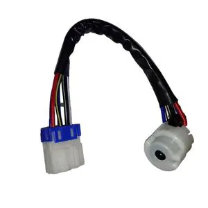 YW947 for Cross-border exclusive supply of Mitsubishi Pajero Montero ignition harness 88922057 MB629662
