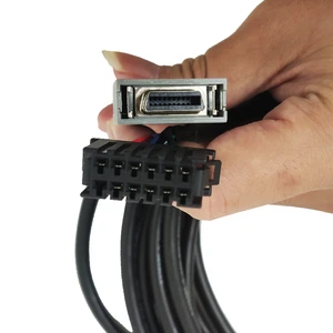 A06B-6078-K811 Spindle Encoder Feedback Cable 1M 3M 5M 8M 10M Use for A20B-2003-0311