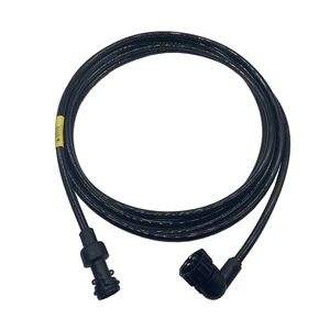 DZ95189774060 SHACMAN M3000 X3000 Speed Odometer Sensor Harness
