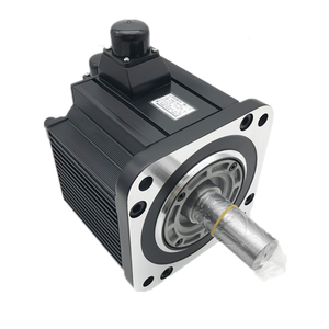 Original YASKAWA Servo Motor SGMGH-30ACA21