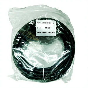 FANUC A660-2005-T505#L-3M Encoder Signal Cable 100% Original Japan Cnc Machine Control