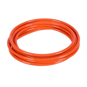 Custom High-Flexibility Energy Chain Cable Bend-Resistant Abrasion-Resistant Power Cable Servo Motor Encoder Cable Shielding PUR