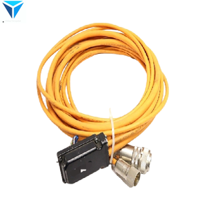 Plc ENCODER POWER CABLEINK0653 00 UL 21 027 INK0448 00 21 086