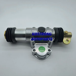 High Quality 654-01045 Mitsubishi Gearbox Servo Suit From China Brand New Condition