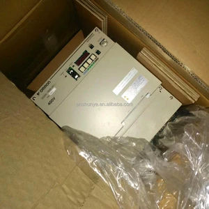 NEW SERVO DRIVER SERVOPACK SGDH-75DE