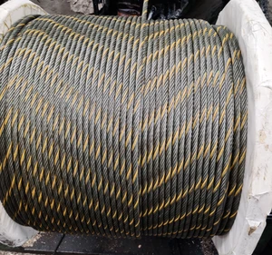 Elevator Steel Wire Rope