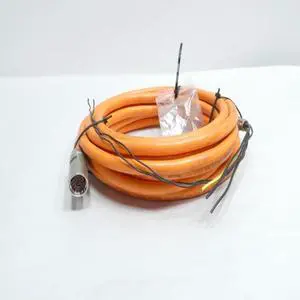 PLC 13354388 Servo Cable 7m