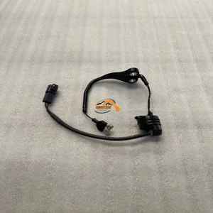 D375A-6 Waring Harness 6245-81-9110 Modular-design Interchangeable Adjustable Telescopic