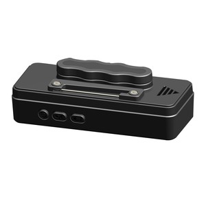 C2M 4G Mini Analog Body Camera with Anti Shake for First Person Perspective SD/Memory Card Storage Options Full HD Screen