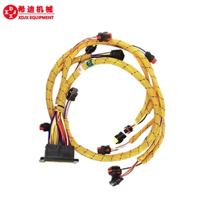 324-4023 310-9688 Harness Assembly for C4.2 Engine Harness 312D Excavator Harness Parts
