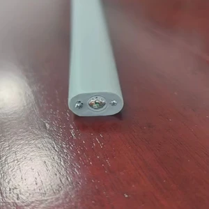 CAT6 CAT 6 U/UTP Category 6A S/FTP Flat Elevator Traveling Cable