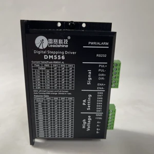 Leadshine AC Servo Drive with RS485 400W L7RS-400