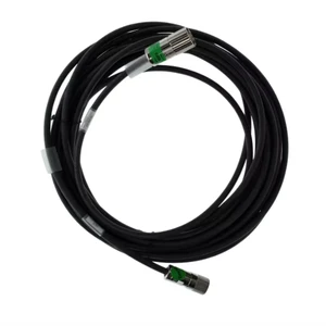 New Original KUKA 00-208-203 Encoder Cable Robot Spare Parts for Industrial Automation 1 Year Warranty DHL UPS Free Shipping