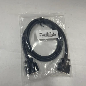 Mitsubishi New Genuine Servo Bus Cable MR-J2HBUS1M