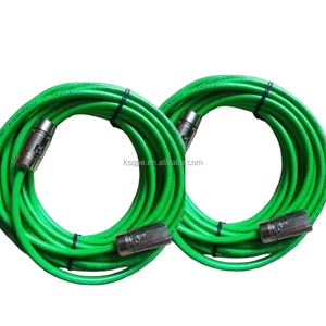 Servo Motor Cable Industrial Cable Flexible Wire Harness