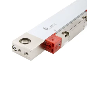 JFT-40 Absolute Linear Encoder Accuracy 3μm 5μm