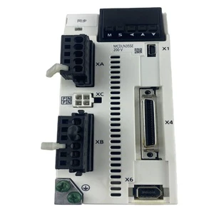 AC SERVO DRIVER MCDLN35SE