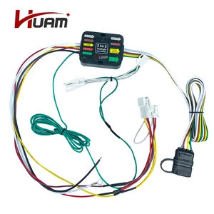 56494 Trailer Control Harness 4-pin Harness Suitable for Some Mazda CX-70 CX-90