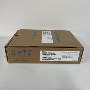 Yaskawa Servopack Servo Drive SGD7S-R90AA0A