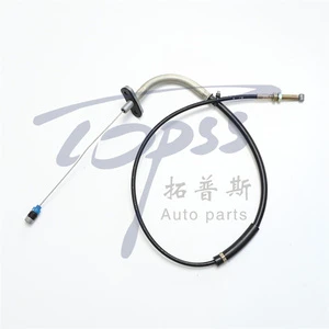 Wholesale Control Cable Mitsubishi Accelerator Cable MR234911 for Mitsubishi Auto Parts
