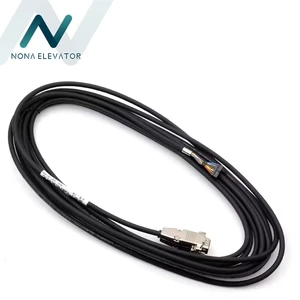Elevator Encoder Cable Used for ERN1387 7meters Encoder Link Line