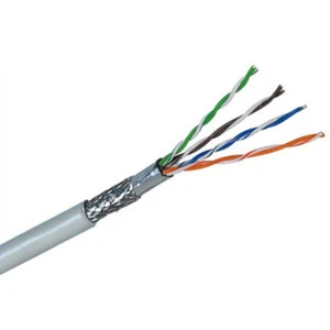Factory direct/High quality and cheap indoor and outdoor Legrand cat6 /elevator traveling cable cat6