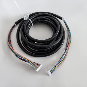 Elevator Cables Button Wiring Call Panel Plug Cables Display Cables Elevator Lockout Cables Elevator Parts