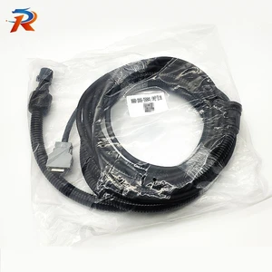 Fanuc Cnc Original Encoder Cable A660-2005-t505#L 2M 5M Plc